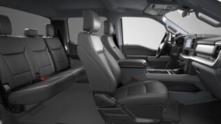 2026 Ford Super Duty® Internal Image 1